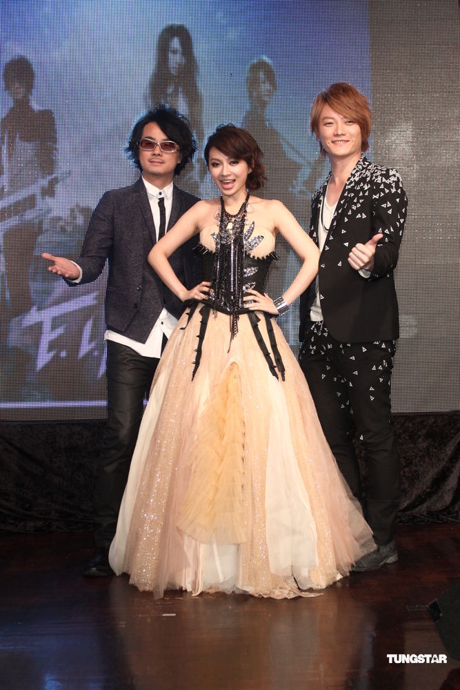 i.r即将发行新专辑《亚特兰提斯》