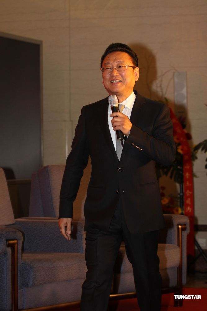 蒋大为北京唱响红色经典 放歌献礼建党90周年