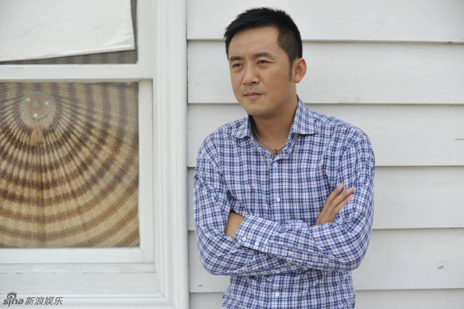 李坤霖阳光儒雅