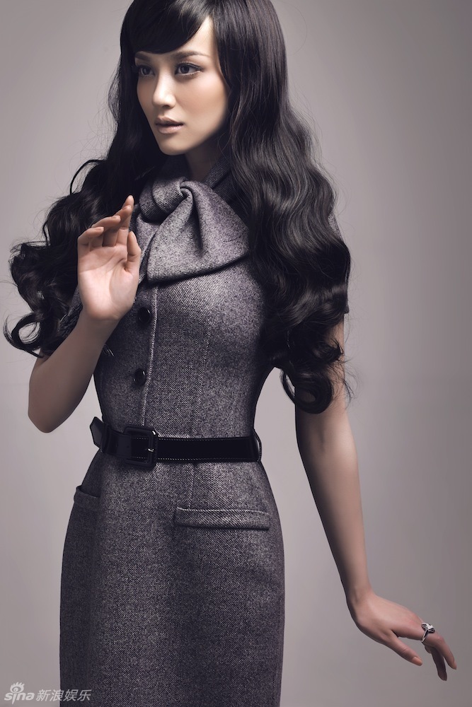 唐于鸿成时尚生力军