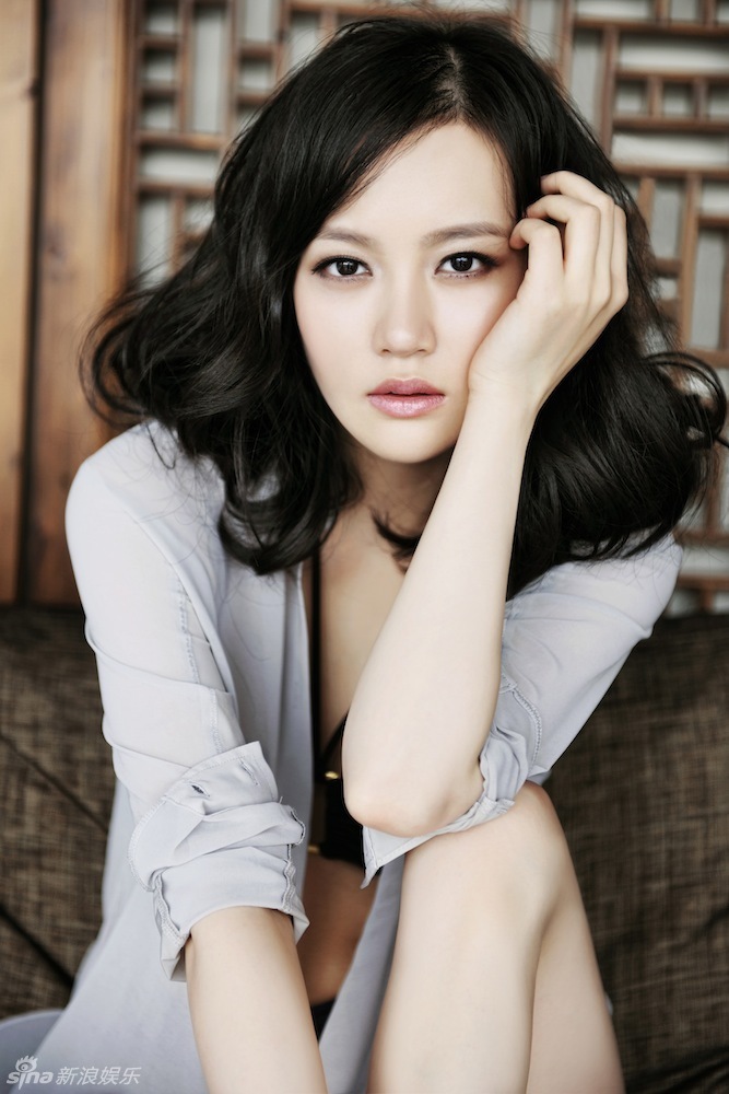 唐于鸿成时尚生力军