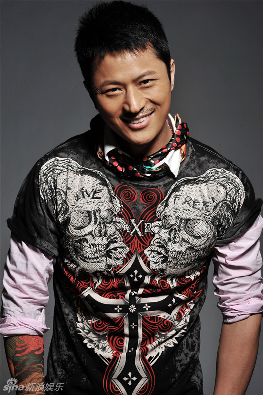 "坏男人"林江国