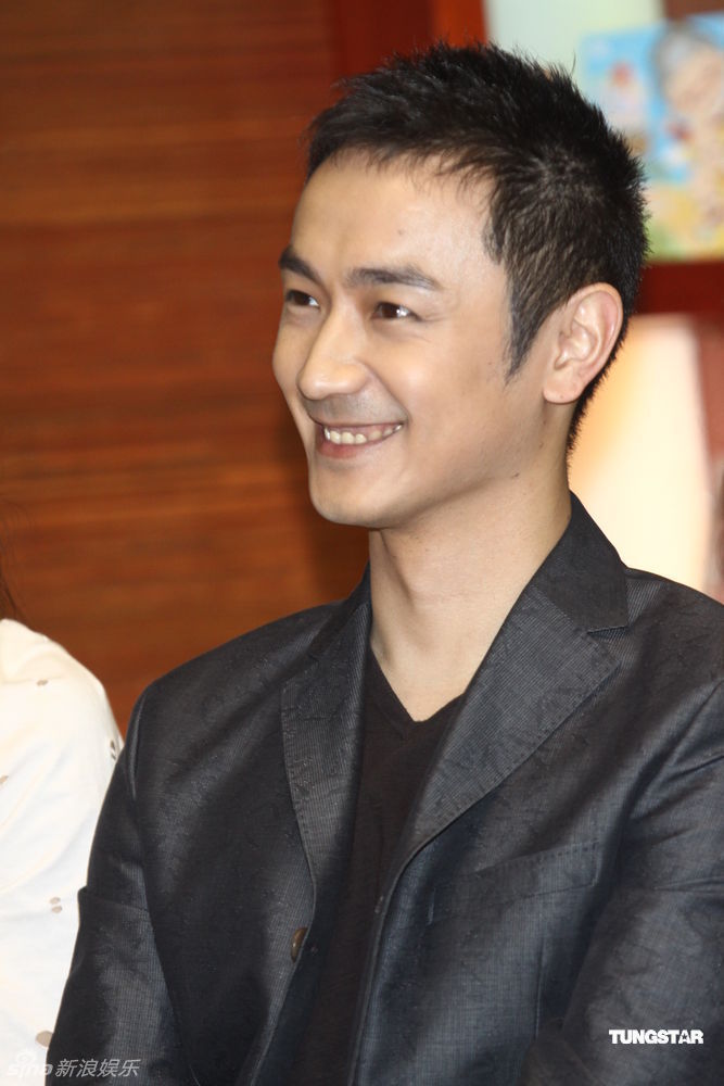 组图:电视剧《瑰宝1949》台北首映_高清图集_新浪网