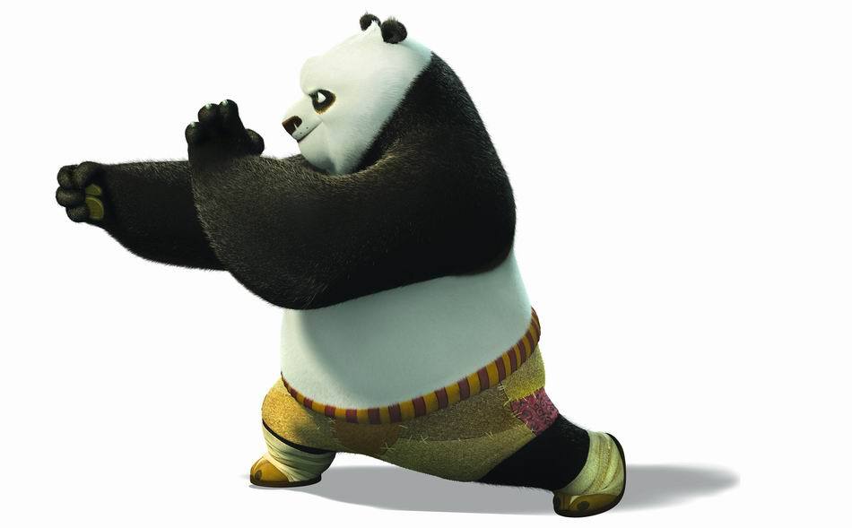 功夫熊猫2》于2011年5月28日中国内地上映,熊猫阿宝再次归来,依旧搞笑
