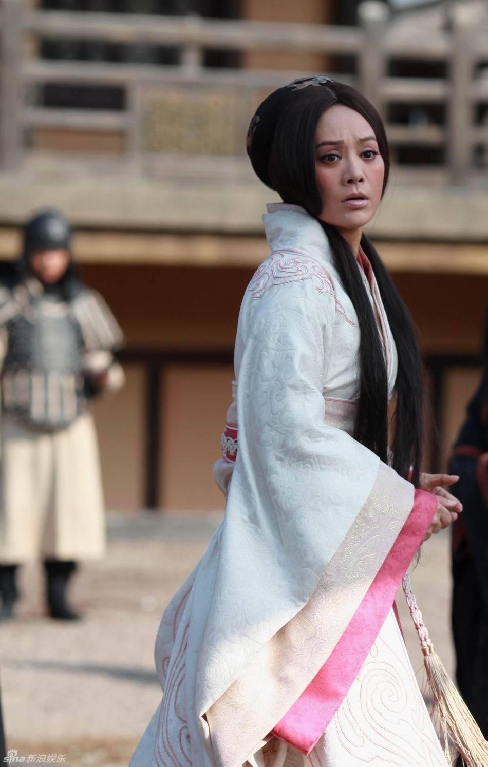 组图:《大秦帝国2》杀青 海量场景照首次曝光_高清图集_新浪网