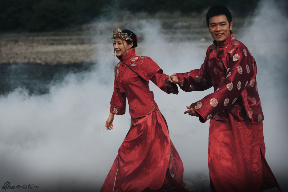 组图:《错嫁》曝新剧照 李彩桦甘婷婷斗戏飙泪_高清图集_新浪网