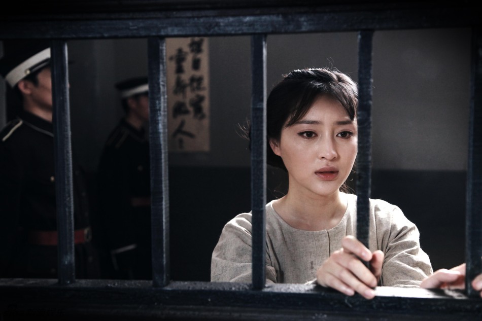 组图:《错嫁》曝新剧照 李彩桦甘婷婷斗戏飙泪_高清图集_新浪网