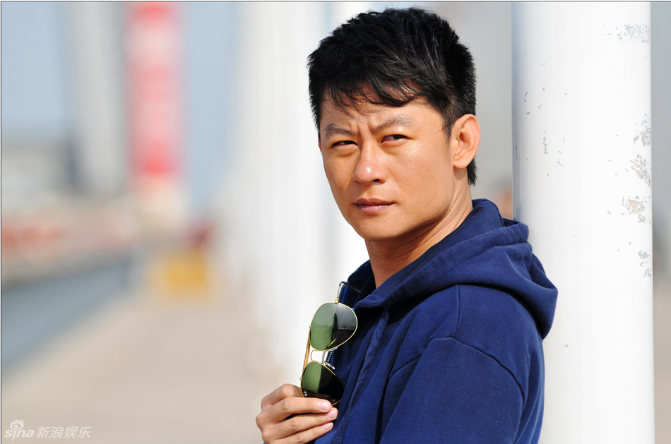 《歧路兄弟》剧照