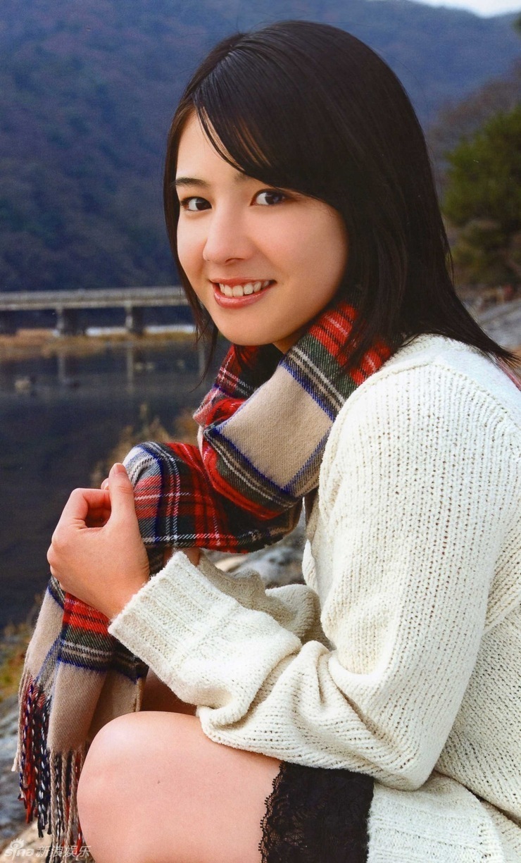 日本美少女樱庭奈奈美