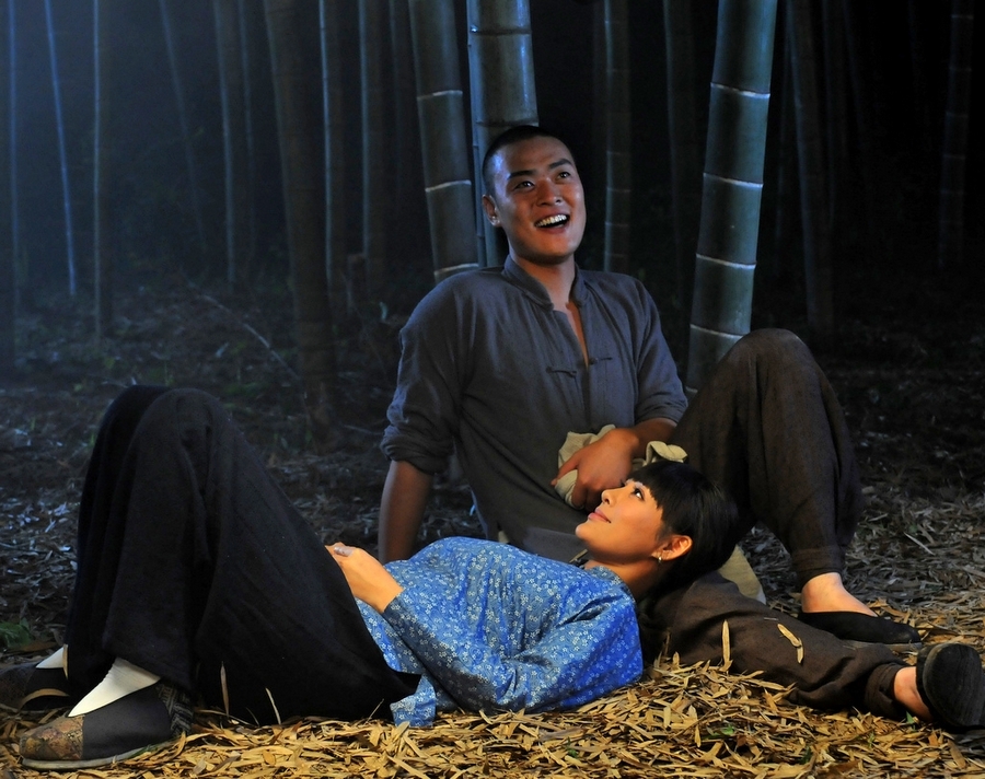 红槐花卫视开播