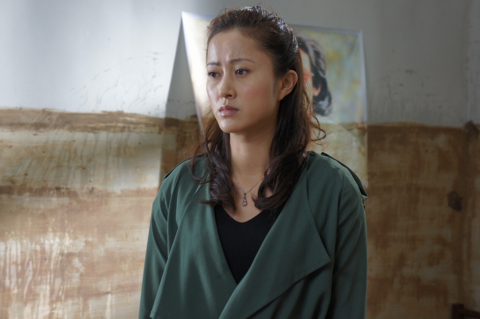 《王家坝》剧照曝光 袁志博挑战外科医生_高清图集_新浪网