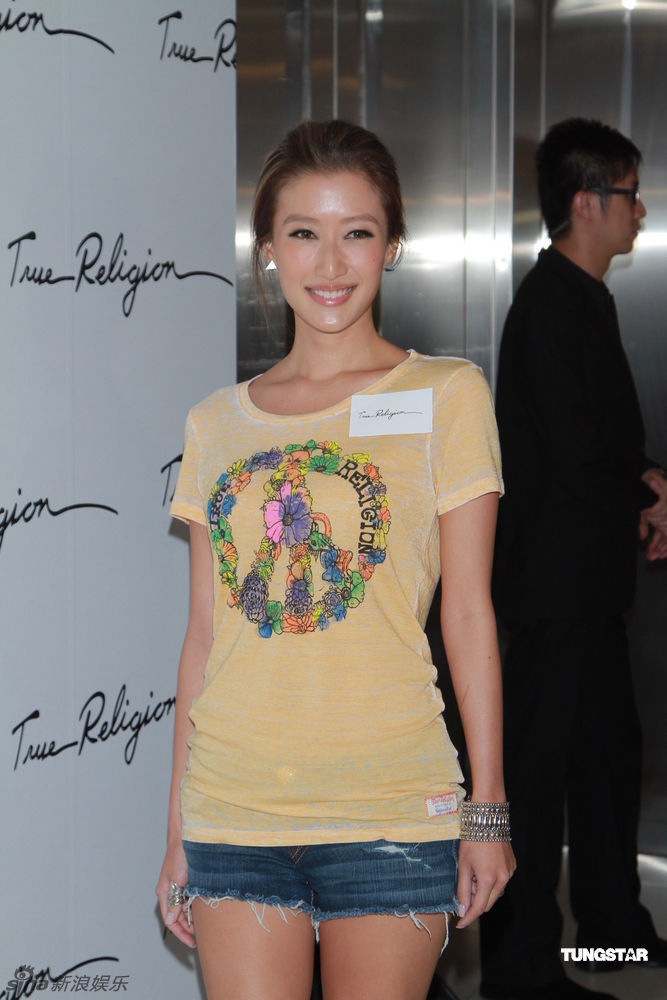 谢婷婷称与哥哥,侄子失去联系