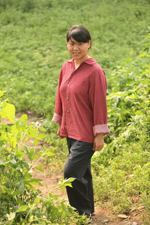 组图:《樱桃》开机 小沈阳夫妇唱二人转秀恩爱_高清图集_新浪网