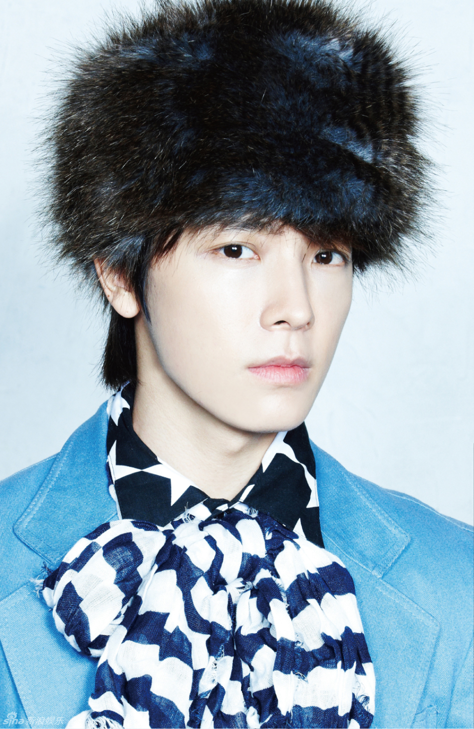 组图:super junior-m组合写真_高清图集_新浪网