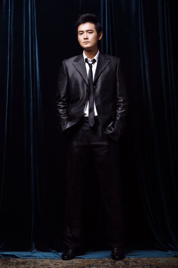 中国服装网 时尚资讯 搭配 王雨最新质感写真曝光 阳