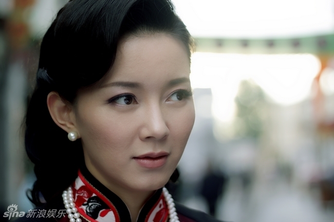 组图:《最后一枪》保剑锋戴娇倩等遭遇七宗罪_高清图集_新浪网