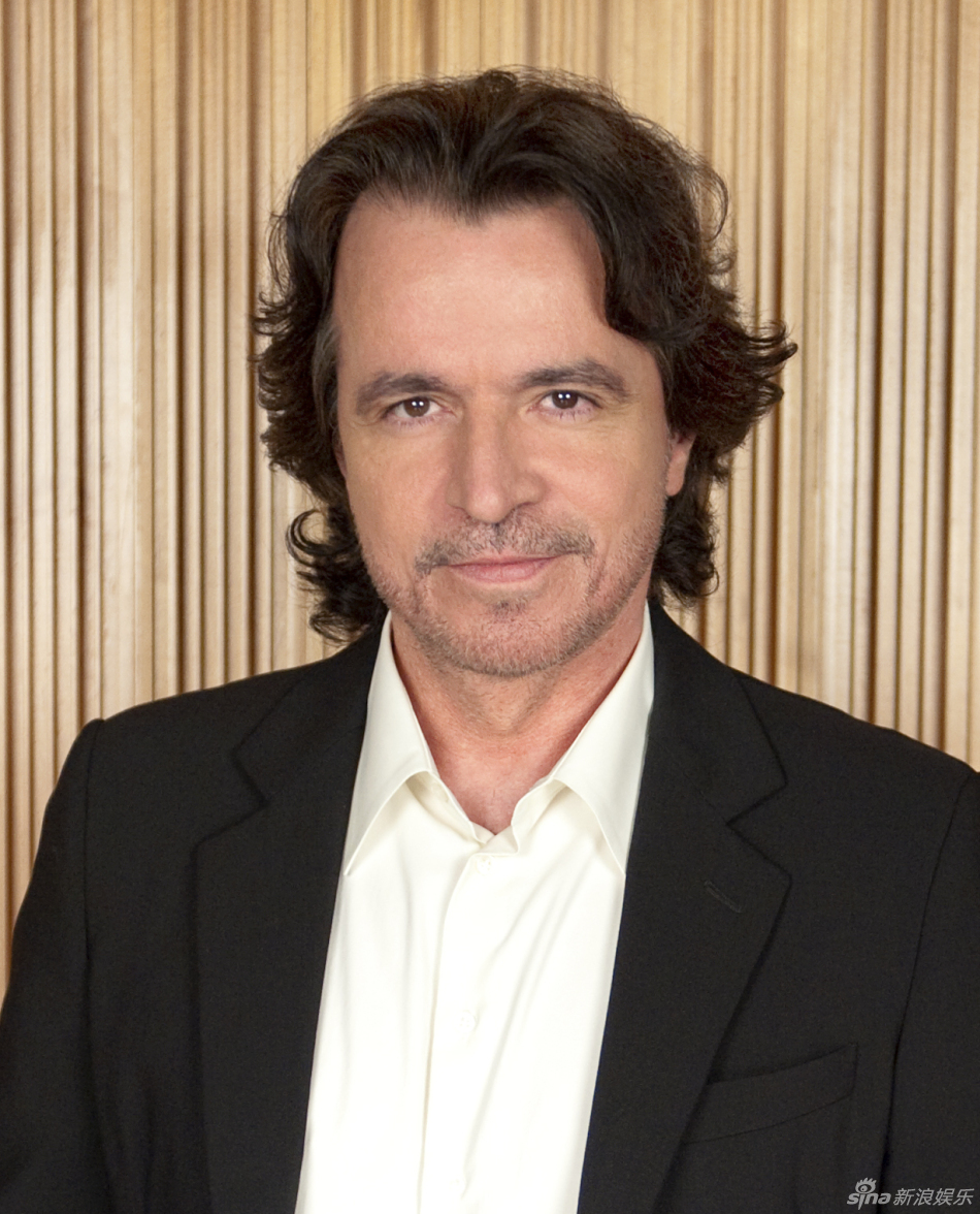 雅尼时隔15年来华演出 再续中国情缘