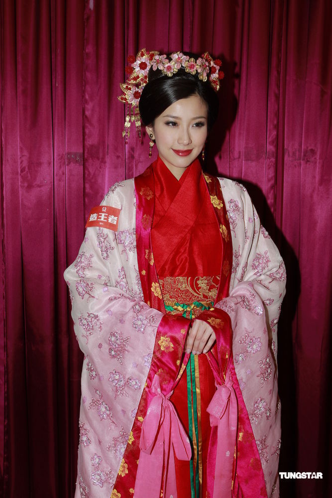 组图:《造王者》试造型 郑则士为黎耀祥推掉内地约_高清图集_新浪网