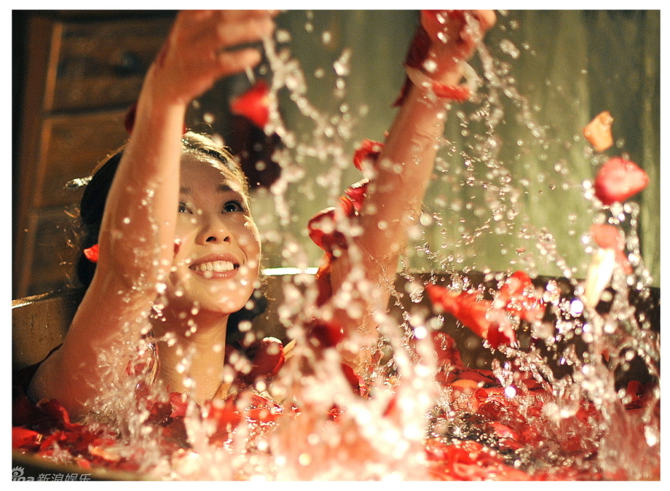 《步步惊心》精美剧照