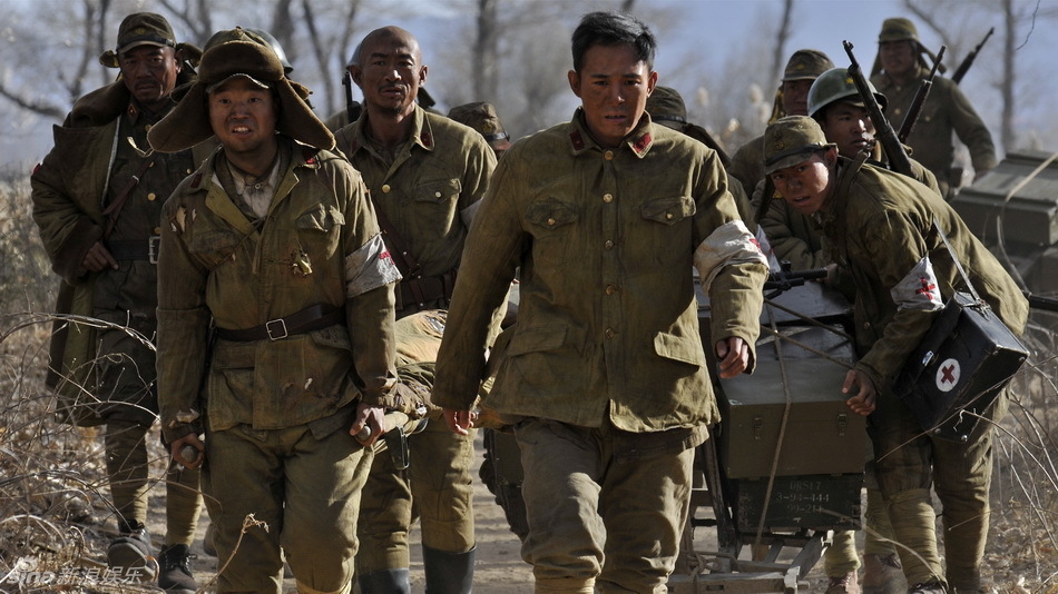 组图:电视剧《川军团血战到底》精彩剧照之三_高清图集_新浪网