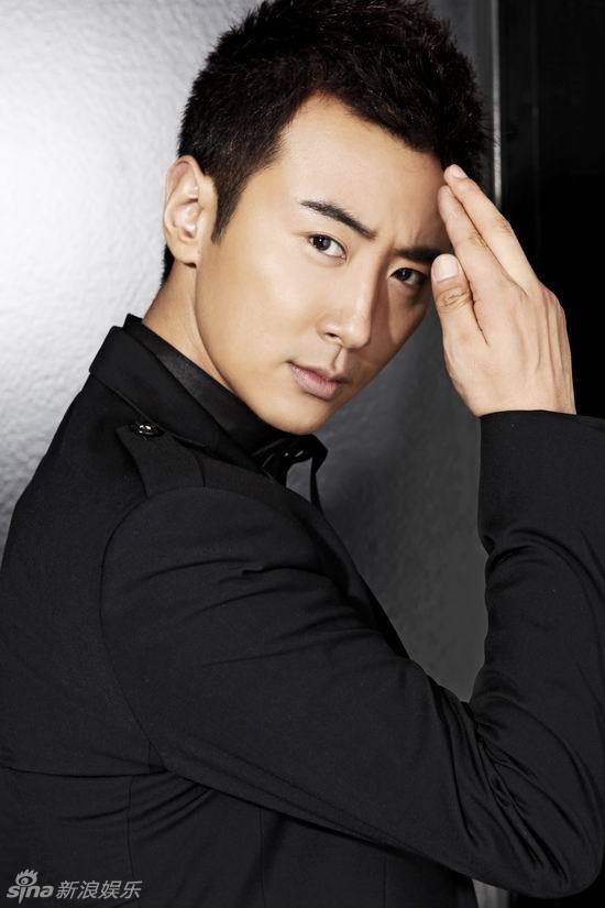 高梓淇秋季写真