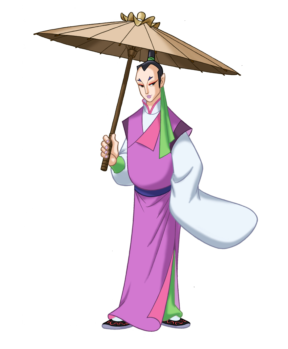 高清组图:《少年岳飞传奇》人物造型设定曝光_高清图集_新浪网