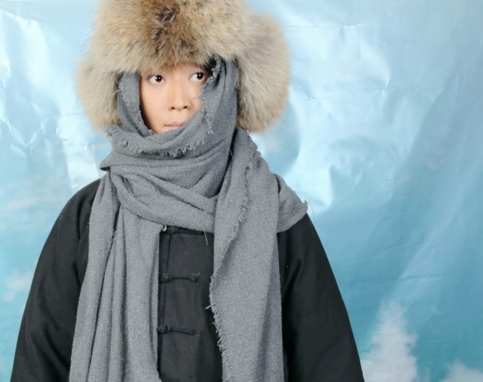 组图:《射天狼》曝光剧照 范志博化身西部女侠 _高清图集_新浪网