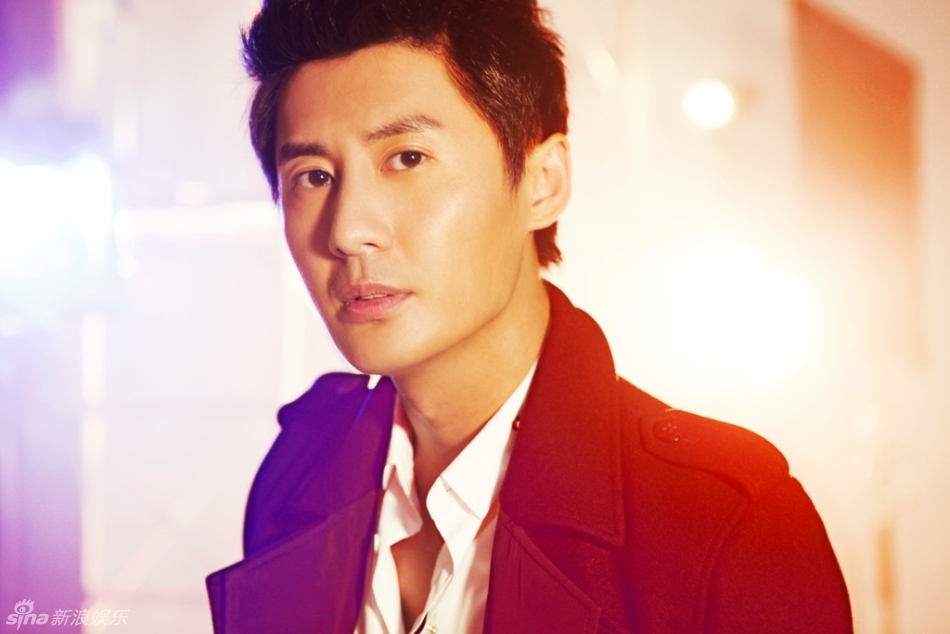 新浪娱乐讯 日前,新生代演员张天其推出了一组写真,光影之间,让人不经