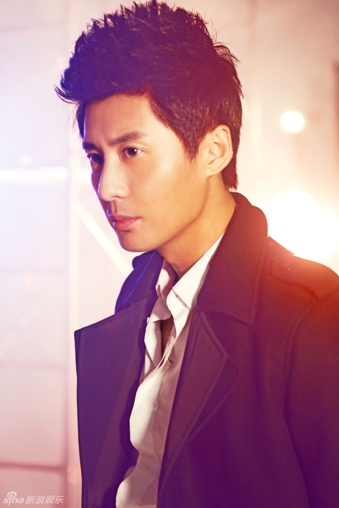 新浪娱乐讯 日前,新生代演员张天其推出了一组写真,光影之间,让人不经