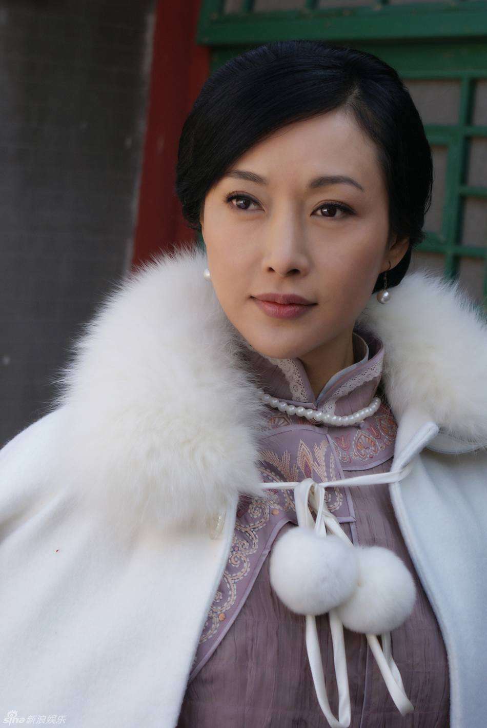 组图:《护国军魂》将上星 郭金于荣光再续情缘_高清图集_新浪网