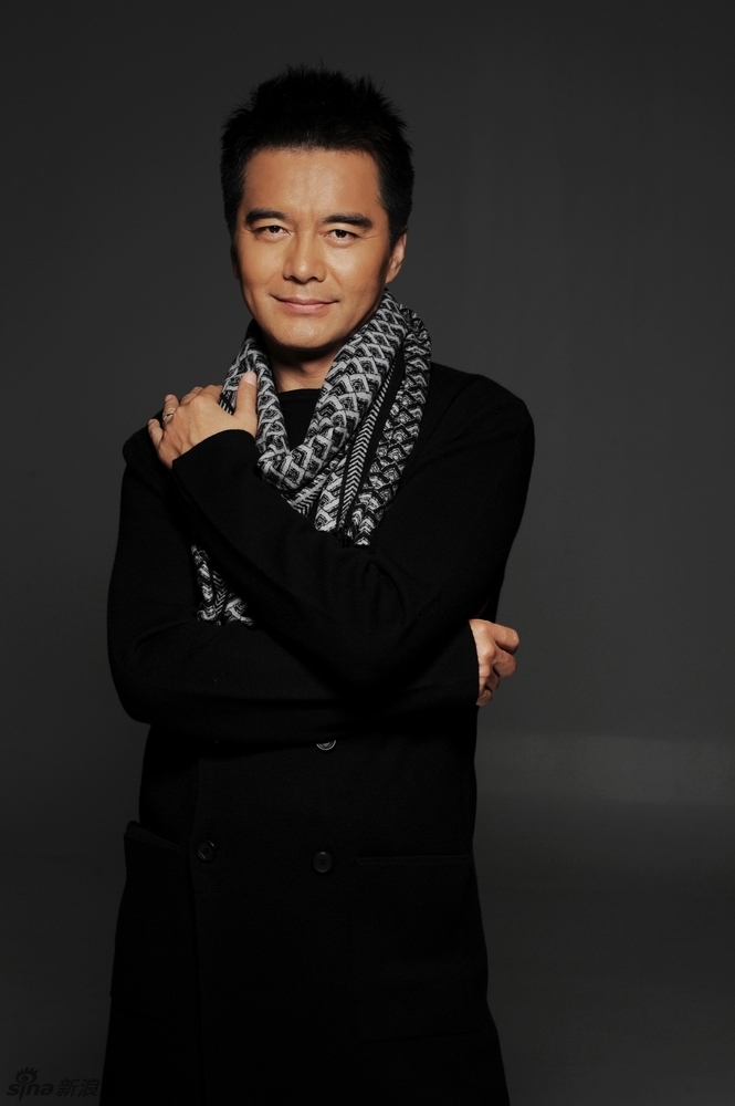 新浪娱乐讯 演员许亚军因一部《李春天的春天》让观众见识他成功的蜕