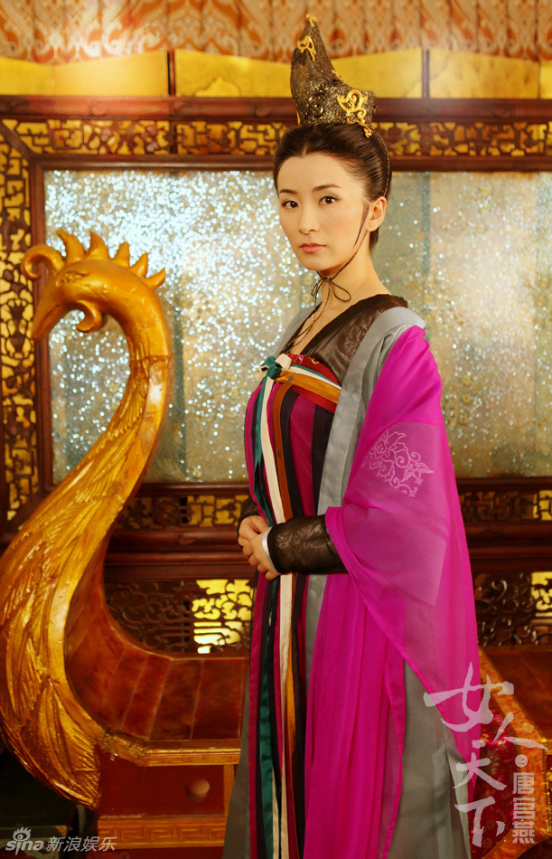 组图:《女人天下》首曝定妆照 惠英红杨恭如领衔_高清图集_新浪网