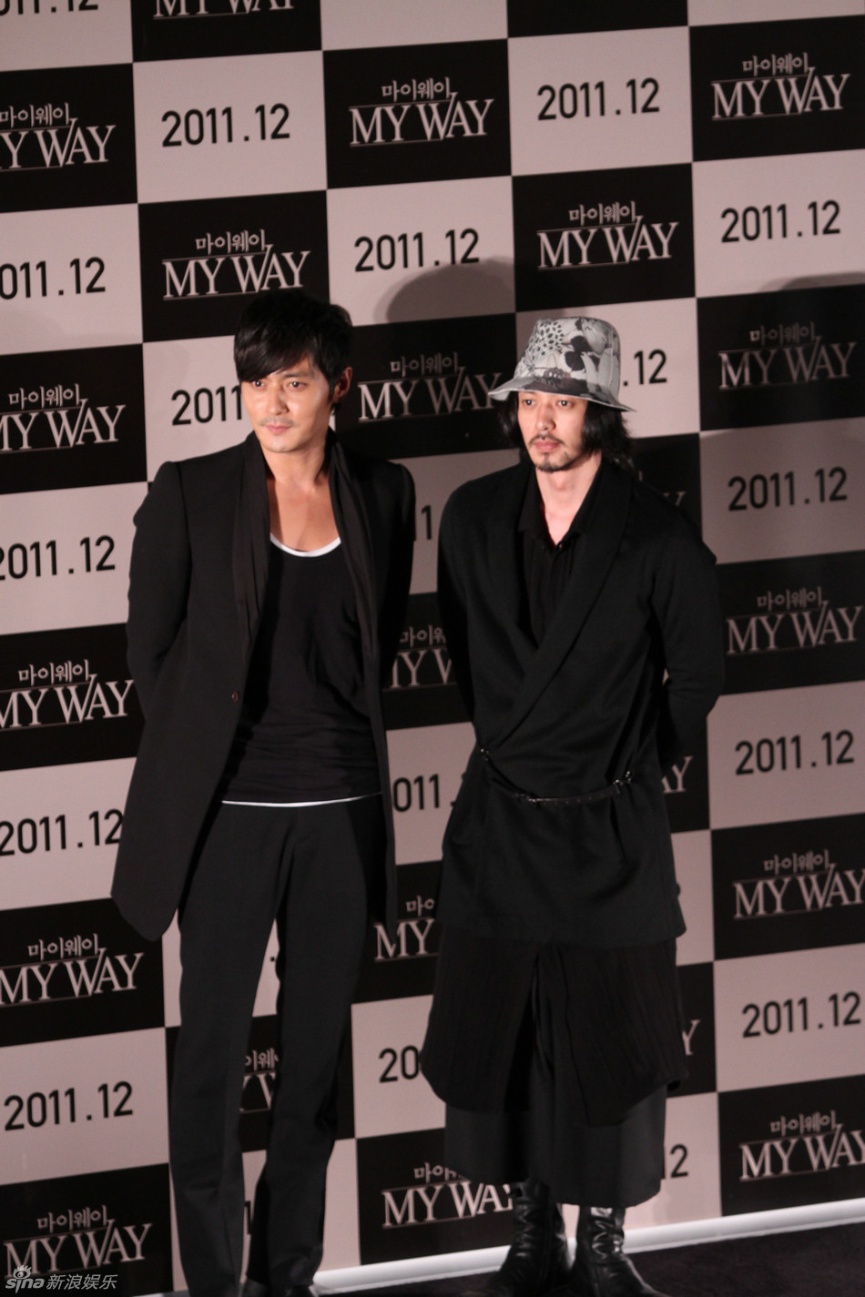 组图:《登陆》釜山见面会 张东健范冰冰等亮相_高清图集_新浪网