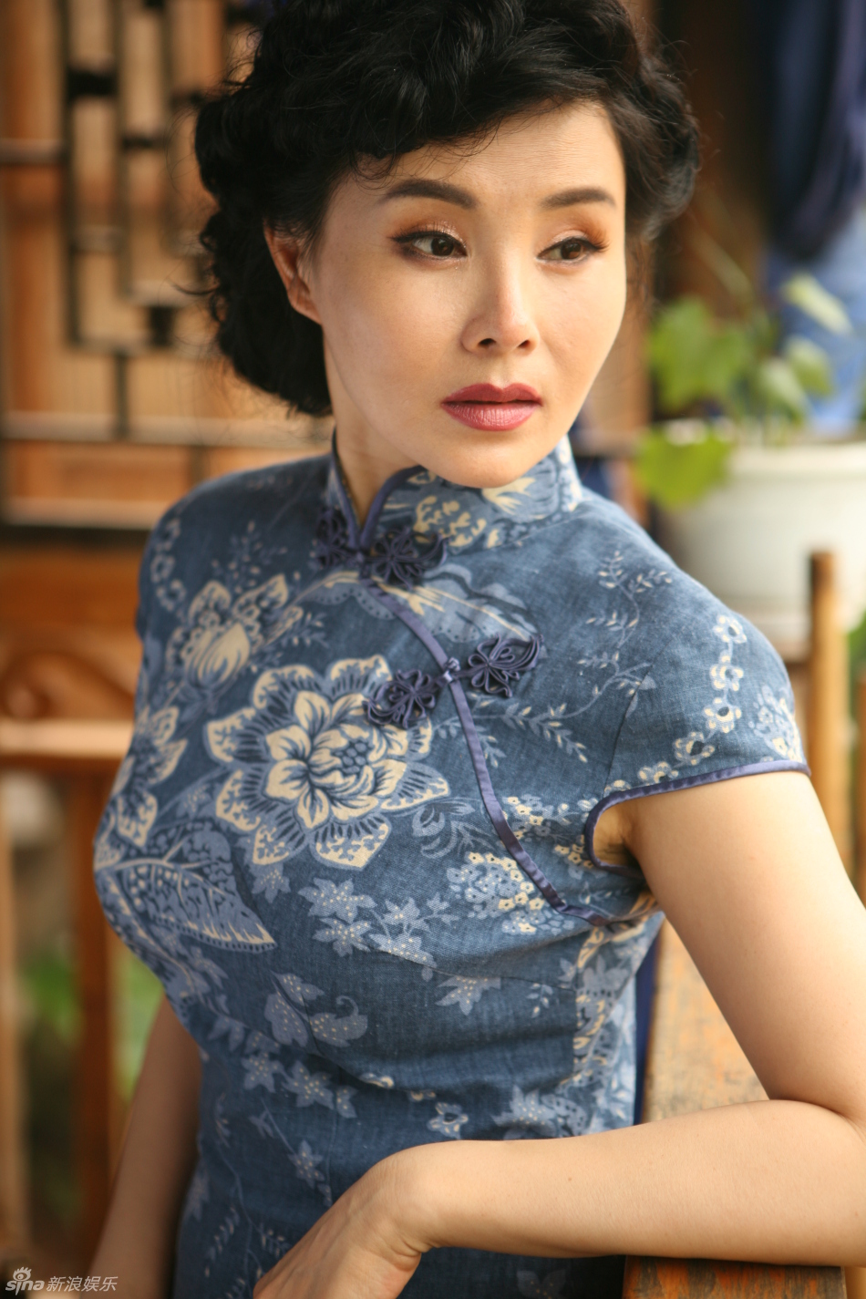 张迈2011重庆声音演唱汇精彩写真.