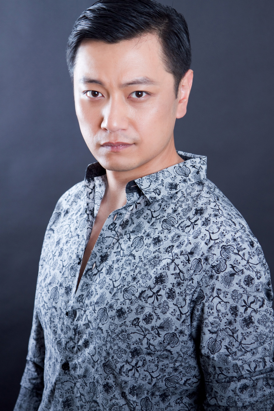 组图:张洪睿倾情加盟《老北风》 秋日写真浮出水面_高清图集_新浪网