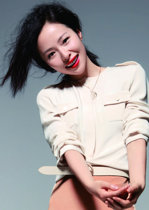 组图:2010年bq红人榜 人气女明星入围名单_高清图集_新浪网