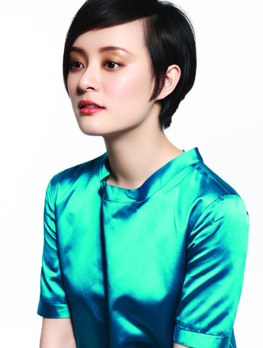 组图:2010年bq红人榜 人气女明星入围名单_高清图集_新浪网