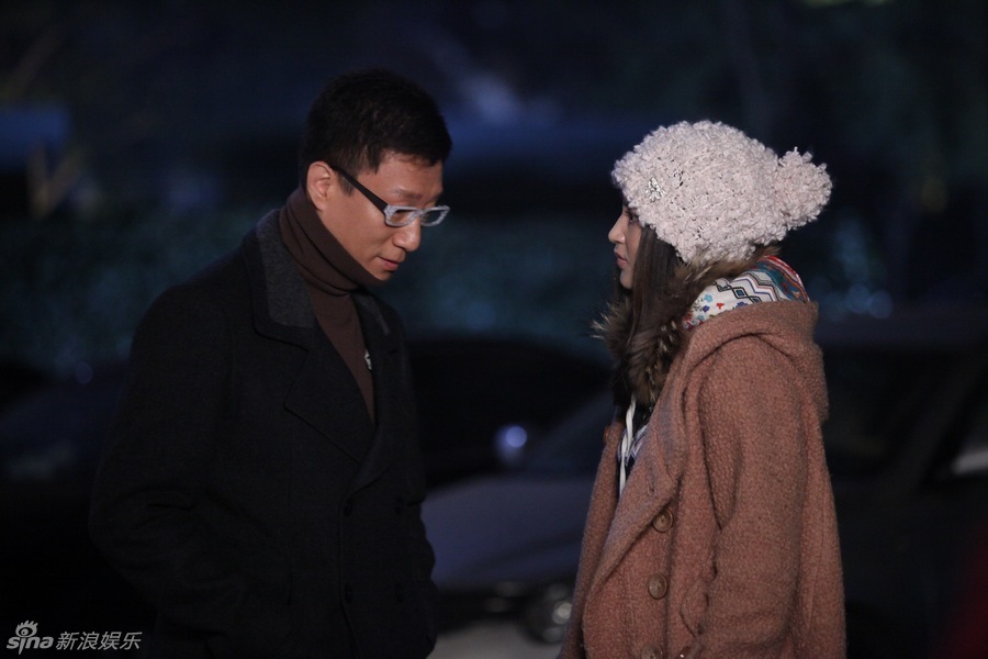 组图:《男人帮》孙红雷演绎顾小白爱情之旅_高清图集_新浪网