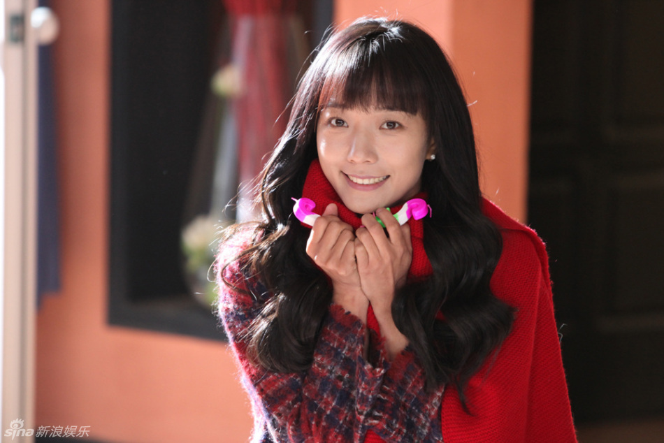 王珞丹领衔"女人帮"