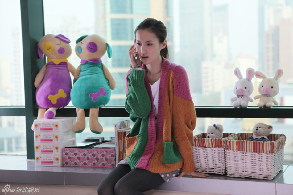 组图:《男人帮》揭秘情感 王珞丹领衔"女人帮"_高清图集_新浪网