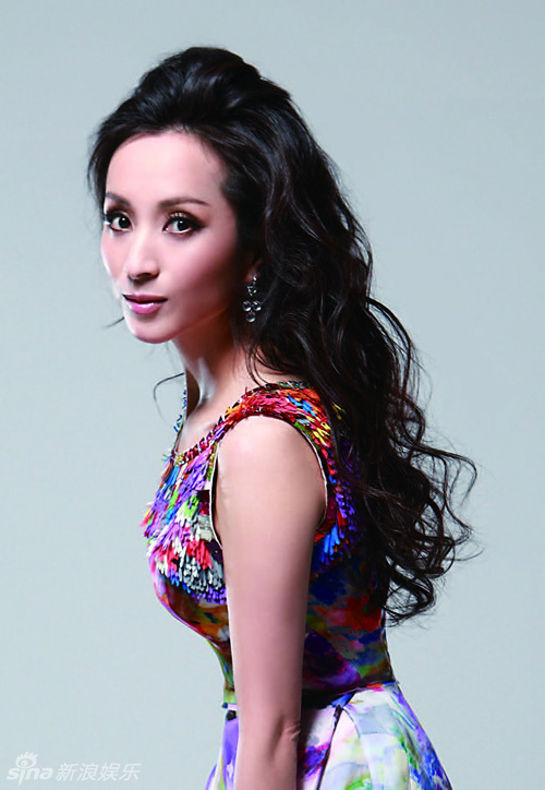 2011bq红人榜 音乐红人入围名单