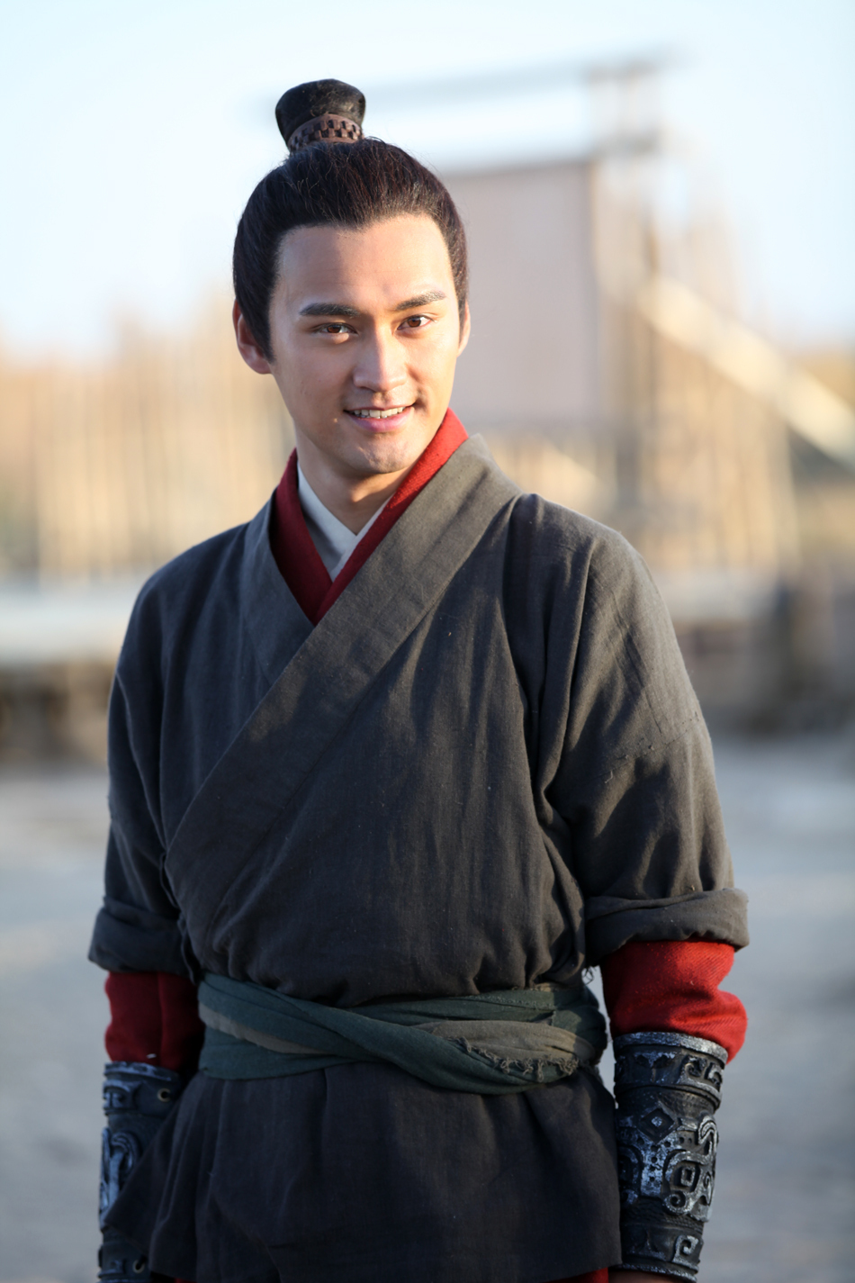 组图:《巾帼大将军》曝光群星造型 电视节未播先火_高清图集_新浪网