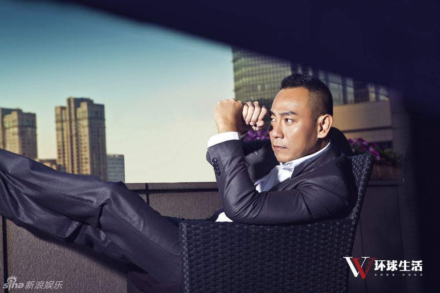 林保怡眼神犀利