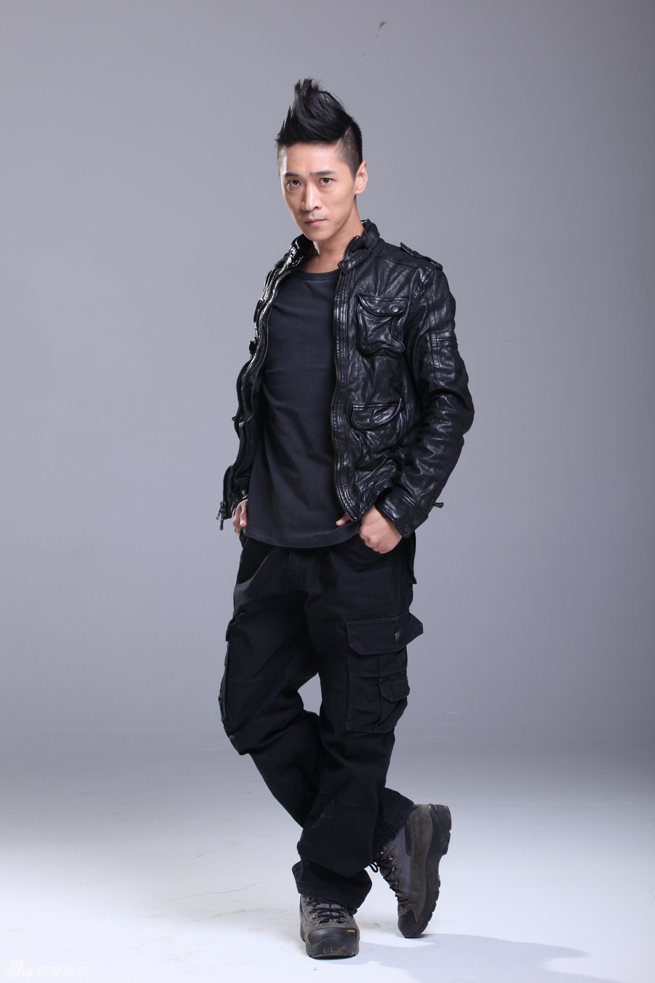 开心麻花贺岁大戏《旋转卡门》主创主演