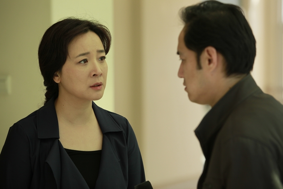 《咱家那些事》剧照