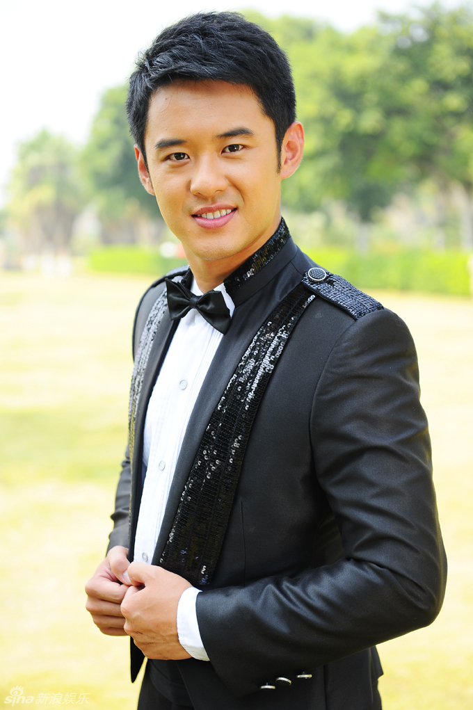 猜你喜欢 3 / 16 新浪娱乐讯 由娟子,何政军,吕一,高昊等主演的电视剧