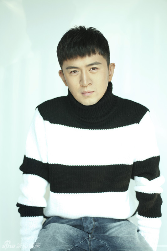 郭家铭萌版肖童照