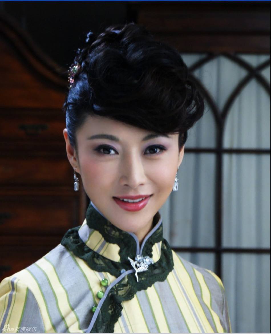 组图:《蓝蝶之谜》郭金演复仇女携手马德钟_高清图集_新浪网