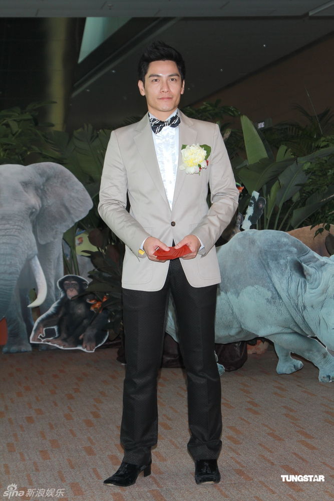 新浪娱乐讯 12月13日,吕慧仪和前港男黄文迪虽然未正式注册结婚但率先