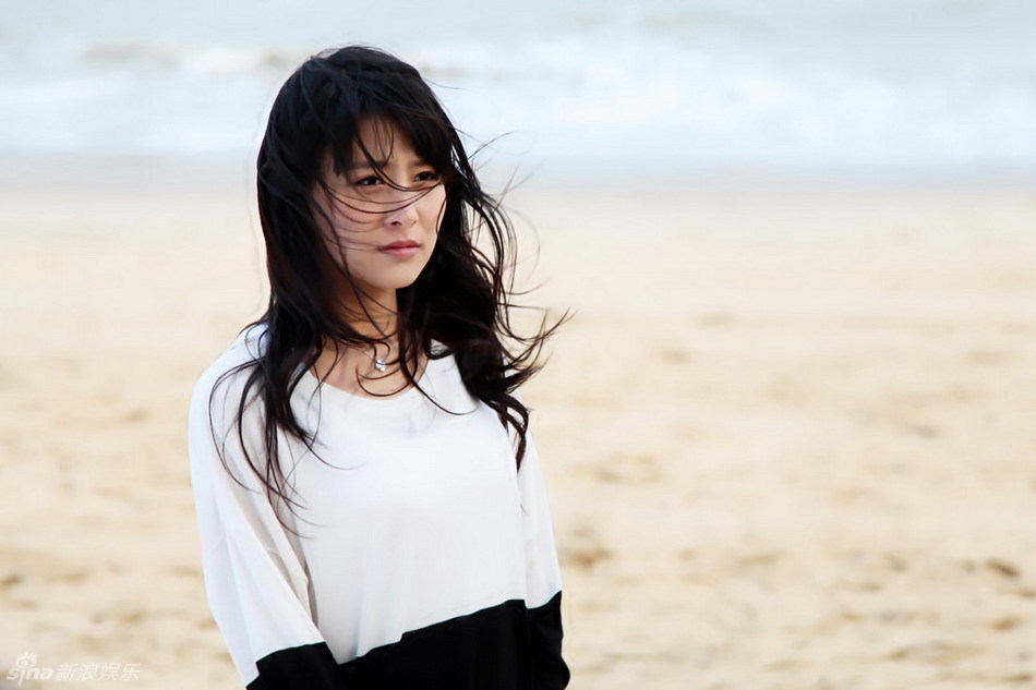 组图:《囧人的幸福生活》贾青变"杂草囧女"_高清图集_新浪网